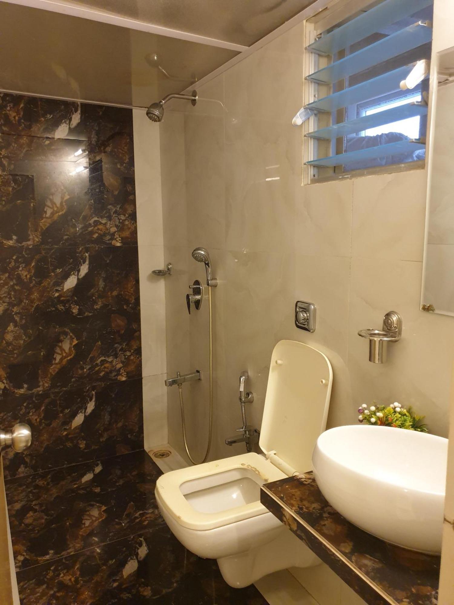 Hotel Gulf Βομβάη Εξωτερικό φωτογραφία