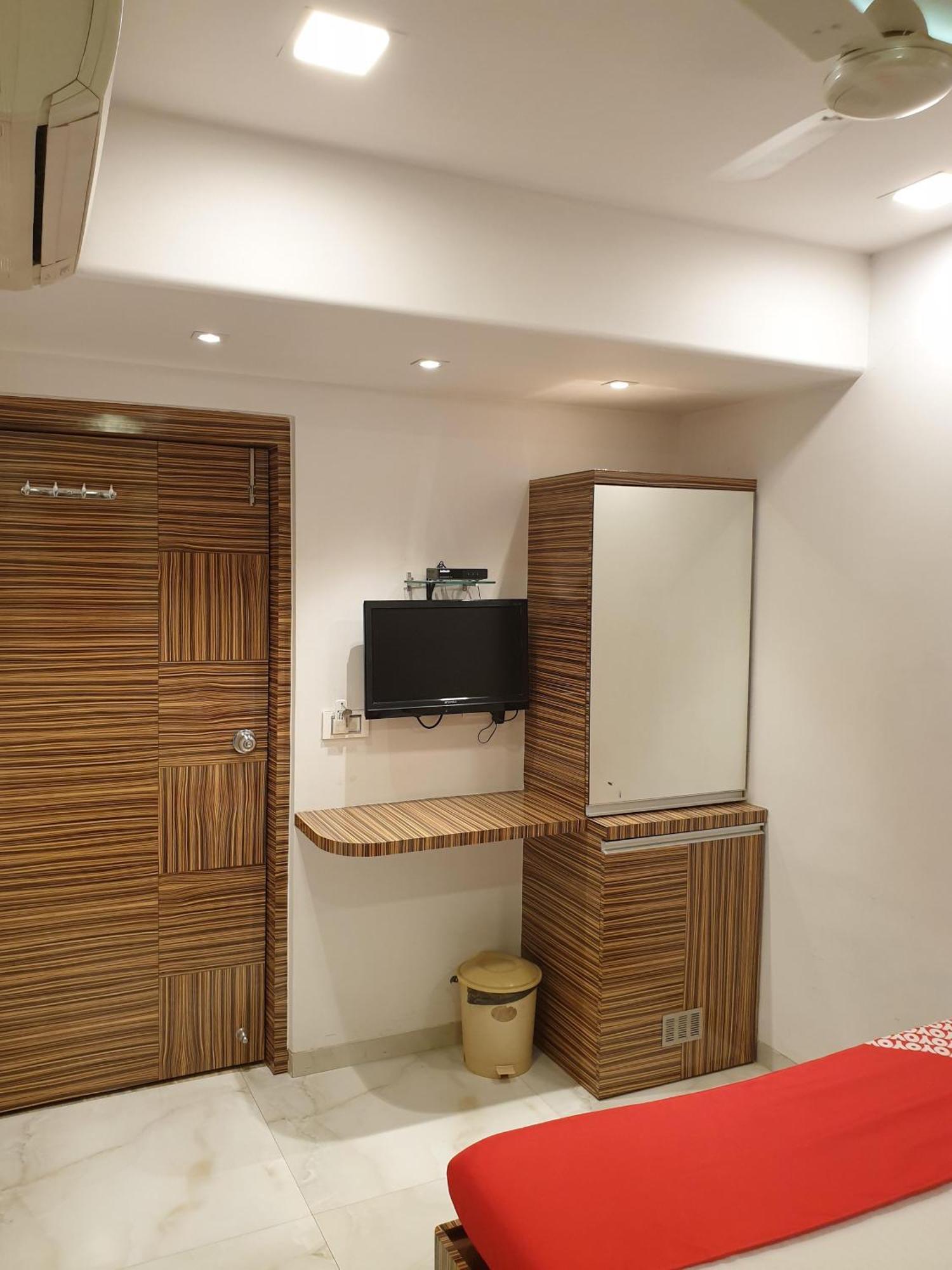 Hotel Gulf Βομβάη Εξωτερικό φωτογραφία